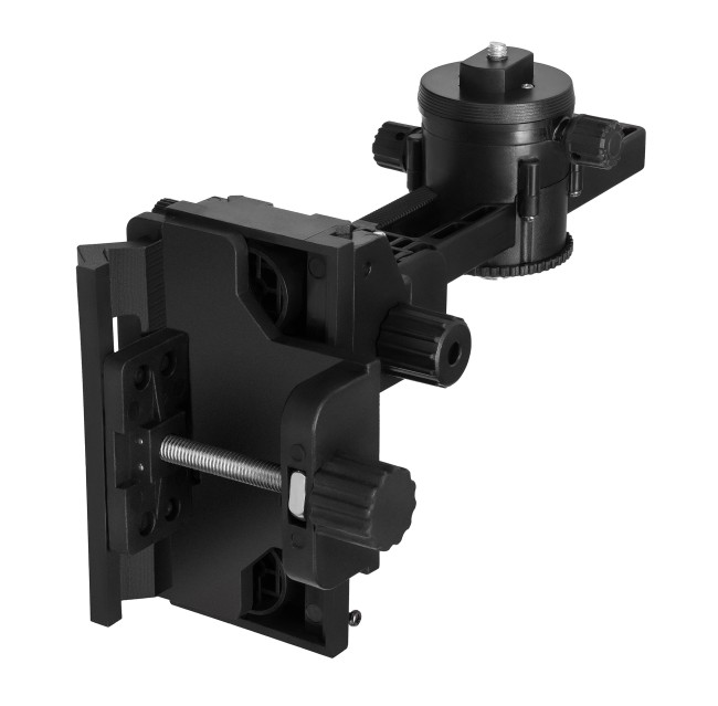 Штанга телескопическая для лазерного уровня Ermenrich Reel TWR30, 3,36 м Штанга телескопическая для лазерного уровня Ermenrich Reel TWR30, 3,36 м