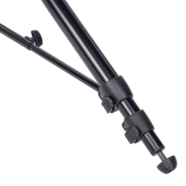 Штатив Falcon Eyes StudioLine 2000QR студийный Штатив Falcon Eyes StudioLine 2000QR студийный