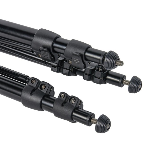 Штатив Falcon Eyes StudioLine 2000QR студийный Штатив Falcon Eyes StudioLine 2000QR студийный