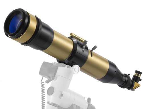 Солнечный телескоп Coronado SolarMax II 90 Double Stack с блок. фильтром 15 мм Солнечный телескоп Coronado SolarMax II 90 Double Stack с блок. фильтром 15 мм