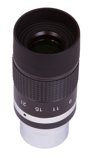 Окуляр Sky-Watcher Zoom 7-21 мм Окуляр Sky-Watcher Zoom 7-21 мм