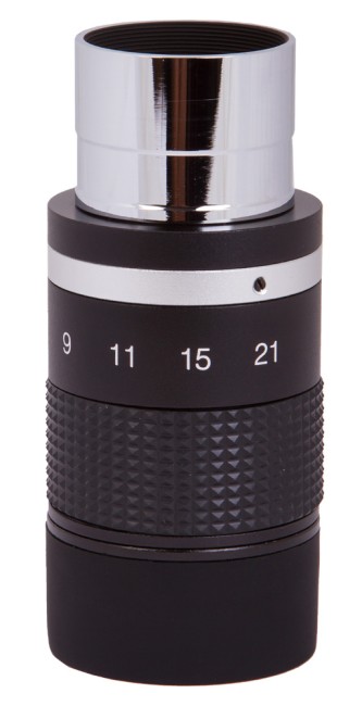 Окуляр Sky-Watcher Zoom 7-21 мм Окуляр Sky-Watcher Zoom 7-21 мм