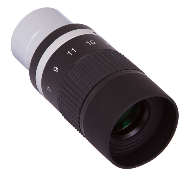 Окуляр Sky-Watcher Zoom 7-21 мм Окуляр Sky-Watcher Zoom 7-21 мм