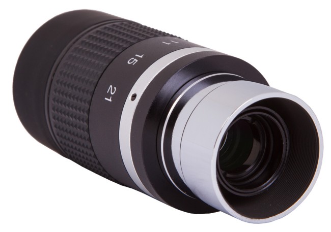 Окуляр Sky-Watcher Zoom 7-21 мм Окуляр Sky-Watcher Zoom 7-21 мм