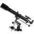Телескоп Celestron PowerSeeker 70 EQ Телескоп Celestron PowerSeeker 70 EQ