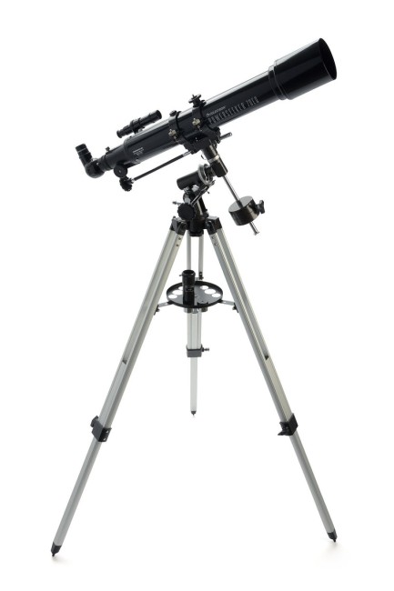 Телескоп Celestron PowerSeeker 70 EQ Телескоп Celestron PowerSeeker 70 EQ