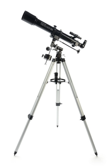 Телескоп Celestron PowerSeeker 70 EQ Телескоп Celestron PowerSeeker 70 EQ