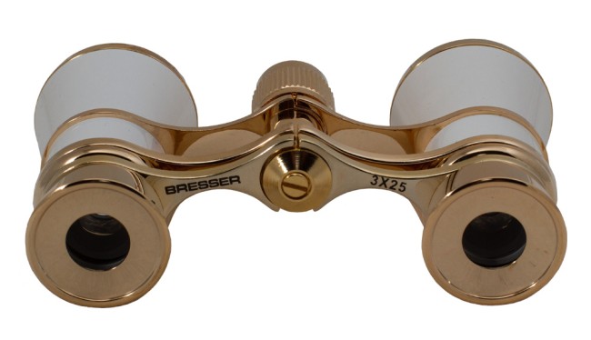 Бинокль театральный Bresser Scala 3x25 MPG Бинокль театральный Bresser Scala 3x25 MPG