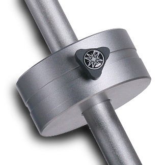 Дополнительный противовес Meade для LX80 5 кг