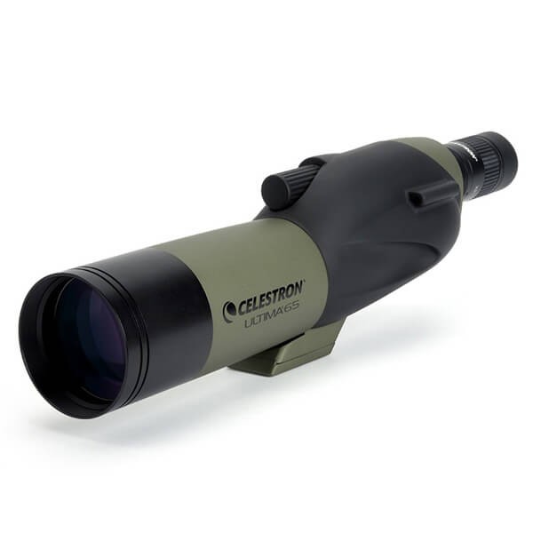 Зрительная труба Celestron Ultima 65 Straight Зрительная труба Celestron Ultima 65 Straight
