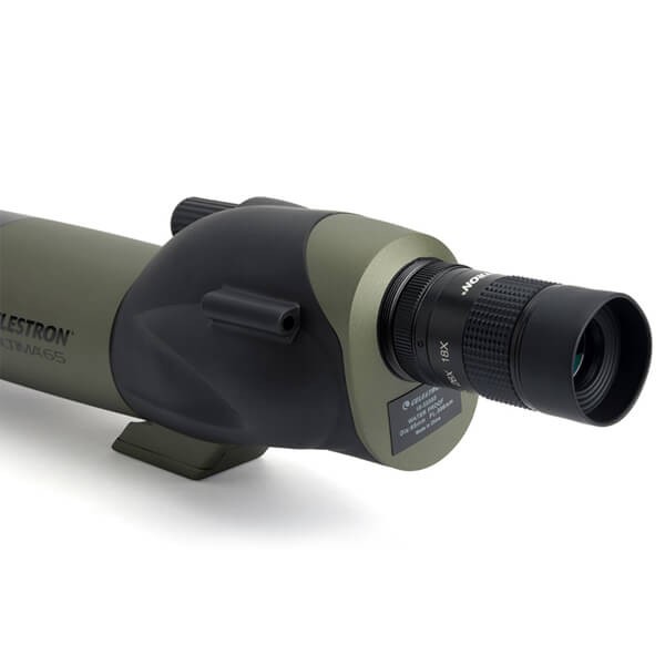 Зрительная труба Celestron Ultima 65 Straight Зрительная труба Celestron Ultima 65 Straight