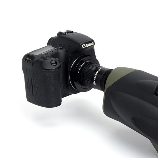 Зрительная труба Celestron Ultima 65 Straight Зрительная труба Celestron Ultima 65 Straight