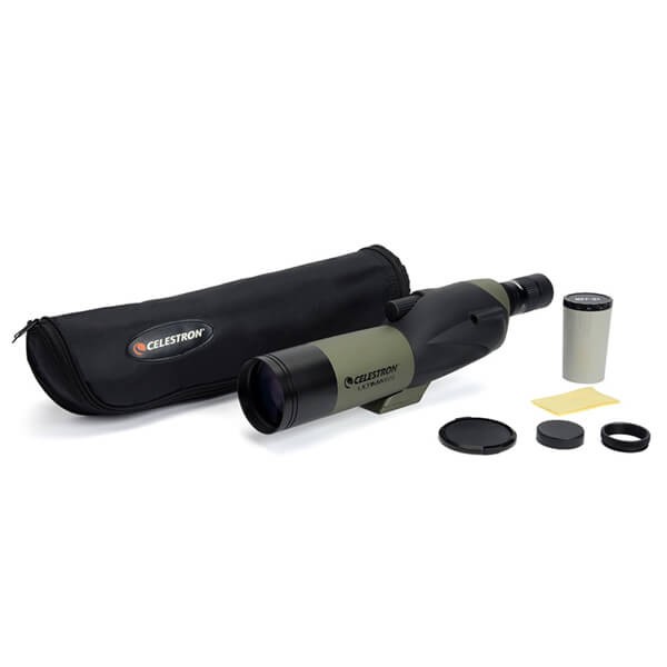 Зрительная труба Celestron Ultima 65 Straight Зрительная труба Celestron Ultima 65 Straight