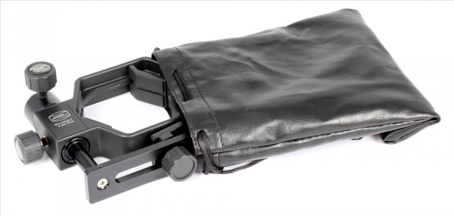 Адаптер Baader Planetarium для крепления камеры MicroStage II