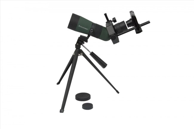 Адаптер Baader Planetarium для крепления камеры MicroStage II