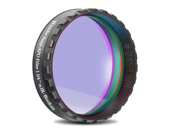 Фильтр Baader Planetarium Semi APO, 1,25"
