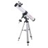 Телескоп Veber PolarStar 900/76 EQ рефлектор Телескоп Veber PolarStar 900/76 EQ рефлектор