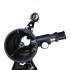 Телескоп Veber PolarStar 900/76 EQ рефлектор Телескоп Veber PolarStar 900/76 EQ рефлектор