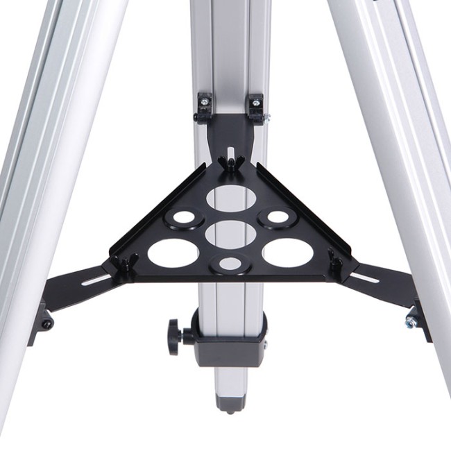 Телескоп Veber PolarStar 900/76 EQ рефлектор Телескоп Veber PolarStar 900/76 EQ рефлектор