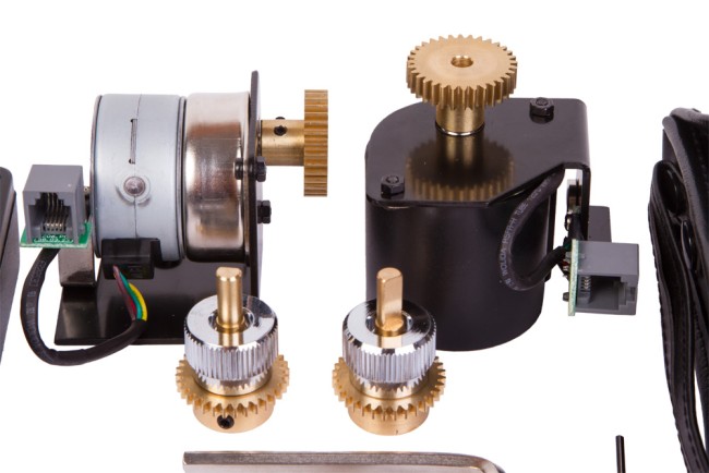 Комплект приводов Sky-Watcher для монтировки EQ5 Комплект приводов Sky-Watcher для монтировки EQ5