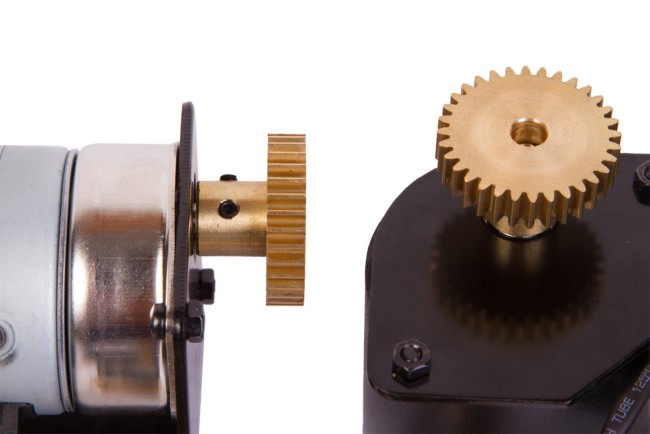 Комплект приводов Sky-Watcher для монтировки EQ5 Комплект приводов Sky-Watcher для монтировки EQ5