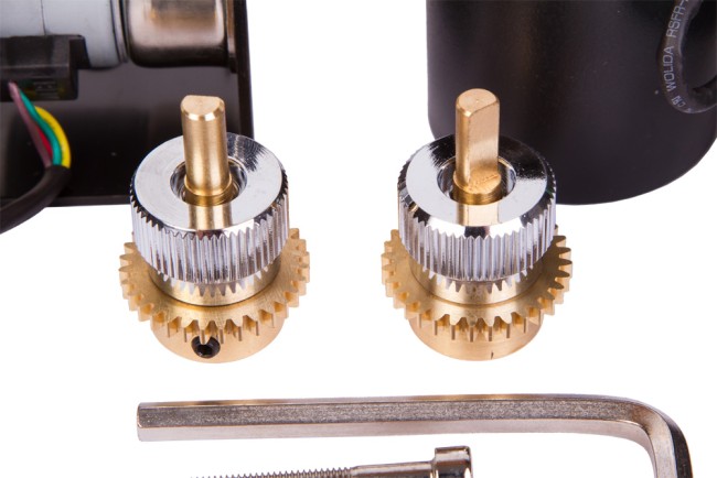 Комплект приводов Sky-Watcher для монтировки EQ5 Комплект приводов Sky-Watcher для монтировки EQ5