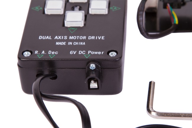 Комплект приводов Sky-Watcher для монтировки EQ5 Комплект приводов Sky-Watcher для монтировки EQ5