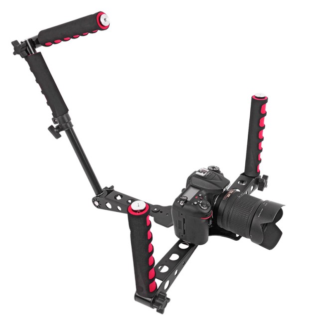 Штатив наплечный Falcon Eyes SVS-021