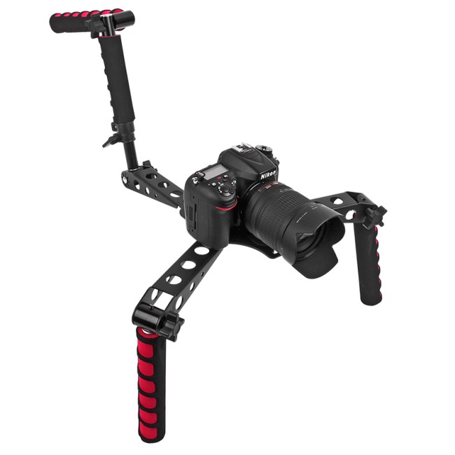 Штатив наплечный Falcon Eyes SVS-021