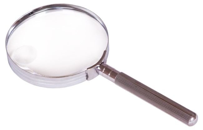 Лупа ручная Levenhuk Zeno Handy ZH25 Лупа ручная Levenhuk Zeno Handy ZH25