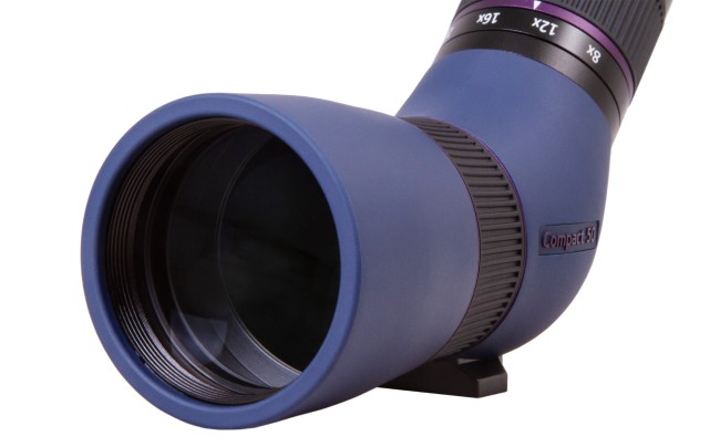 Зрительная труба Levenhuk Blaze Compact 50