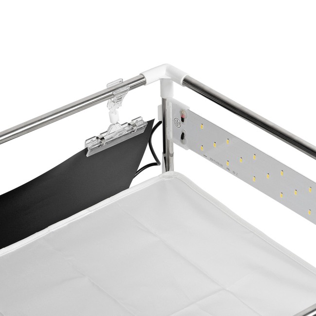 Фотобокс Godox LSD40 с LED подсветкой Фотобокс Godox LSD40 с LED подсветкой