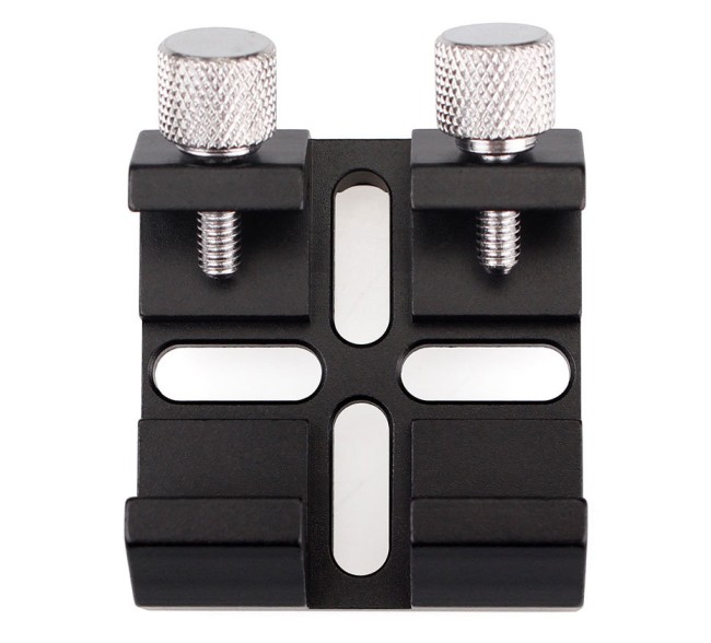 Крепление SVBONY для ласточкина хвоста (универсальное)