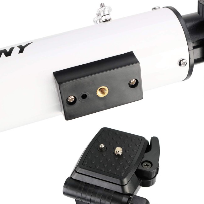 Телескоп SVBONY SV25 60/420 мм