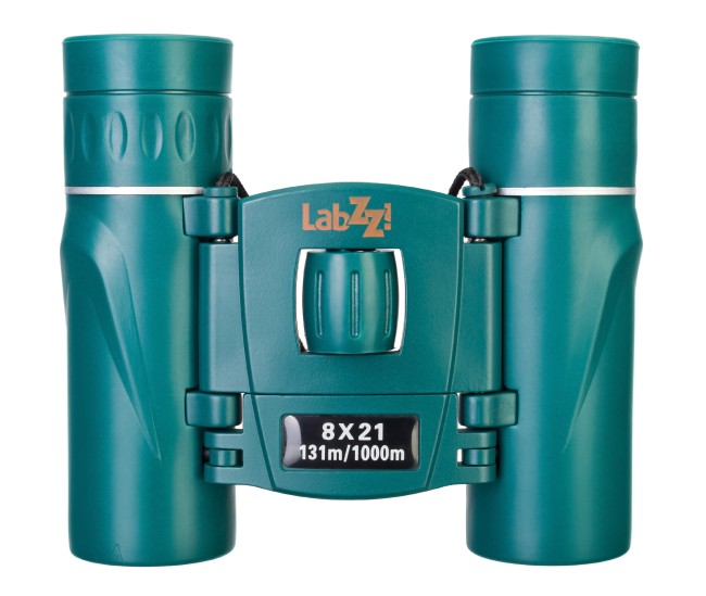 Бинокль Levenhuk LabZZ B5