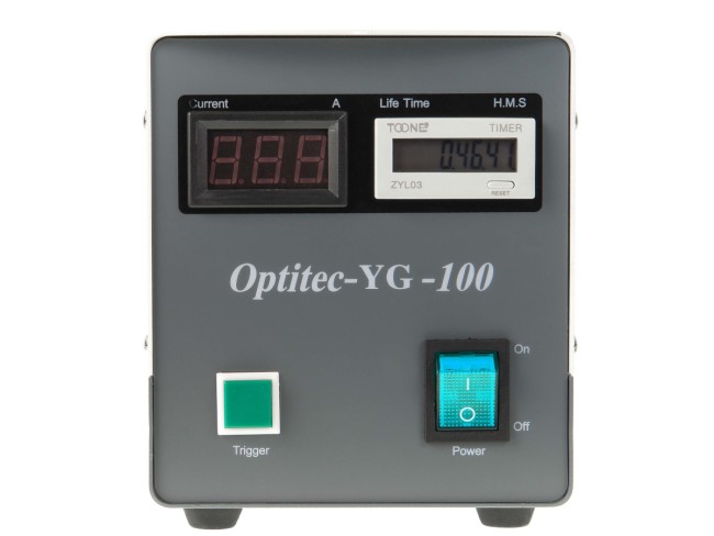 Блок питания ртутной лампы Микромед U2-RFLT100