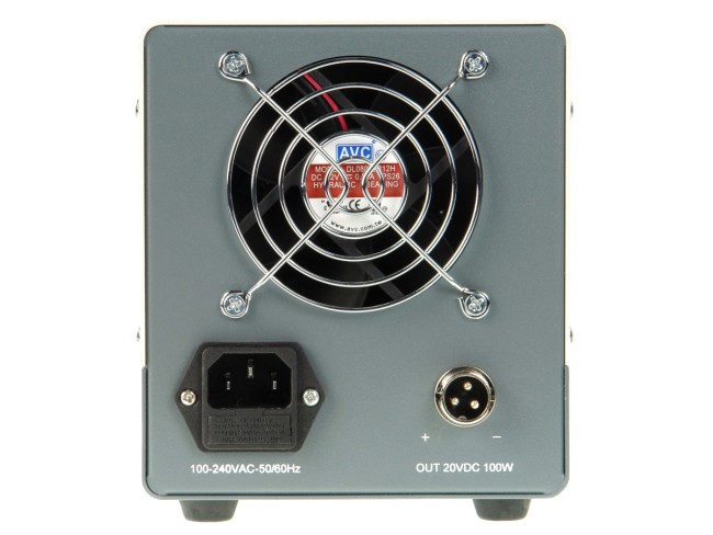 Блок питания ртутной лампы Микромед U2-RFLT100