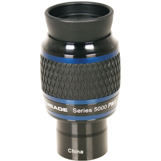 Окуляр Meade PWA Eyepiece 7 мм (1.25") 82 гр. Окуляр Meade PWA Eyepiece 7 мм (1.25") 82 гр.
