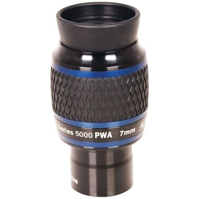 Окуляр Meade PWA Eyepiece 7 мм (1.25") 82 гр. Окуляр Meade PWA Eyepiece 7 мм (1.25") 82 гр.