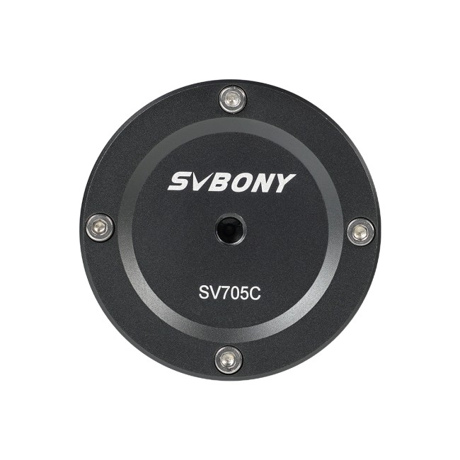 Астрономическая камера SVBONY 8,3 Мпикс USB3.0 (SV705C) Астрономическая камера SVBONY 8,3 Мпикс USB3.0 (SV705C)