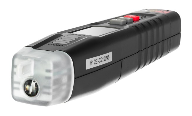 Цифровой мультиметр Ermenrich Zing TC12 Цифровой мультиметр Ermenrich Zing TC12