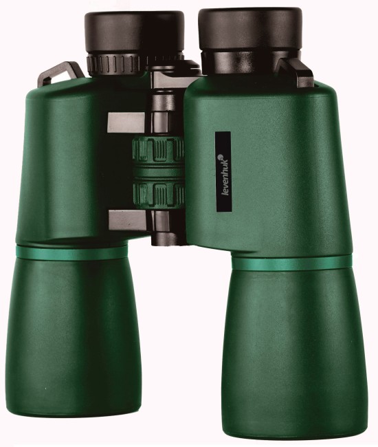 Бинокль Levenhuk New Sherman PRO 12x50