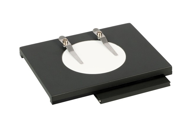 Механический предметный столик для стереомикроскопов MAGUS XY A10