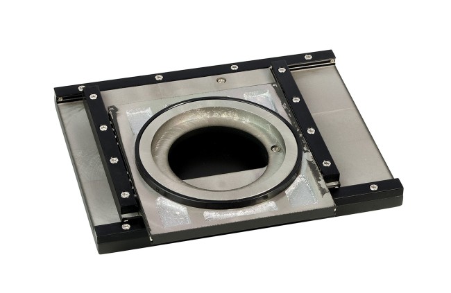 Механический предметный столик для стереомикроскопов MAGUS XY A10