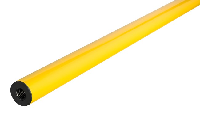 Штанга телескопическая для лазерного уровня Ermenrich Reel TWR40, 3,96 м Штанга телескопическая для лазерного уровня Ermenrich Reel TWR40, 3,96 м