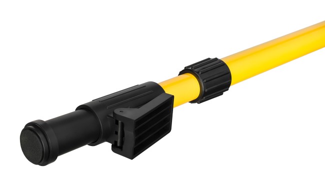 Штанга телескопическая для лазерного уровня Ermenrich Reel TWR40, 3,96 м Штанга телескопическая для лазерного уровня Ermenrich Reel TWR40, 3,96 м