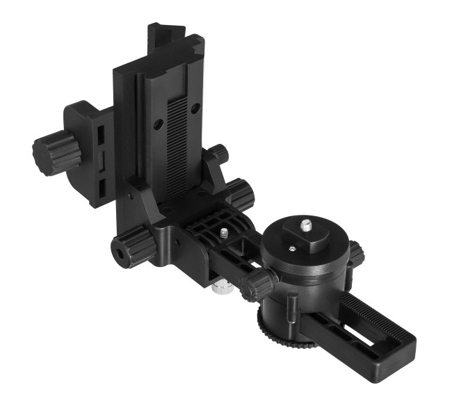 Штанга телескопическая для лазерного уровня Ermenrich Reel TWR40, 3,96 м Штанга телескопическая для лазерного уровня Ermenrich Reel TWR40, 3,96 м