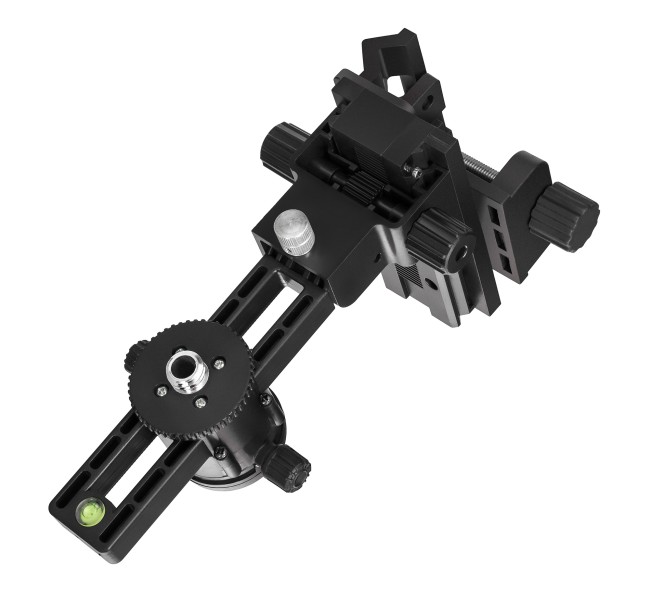 Штанга телескопическая для лазерного уровня Ermenrich Reel TWR40, 3,96 м Штанга телескопическая для лазерного уровня Ermenrich Reel TWR40, 3,96 м