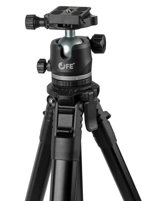 Штатив Falcon Eyes Travel Line 1400BHP Штатив Falcon Eyes Travel Line 1400BHP