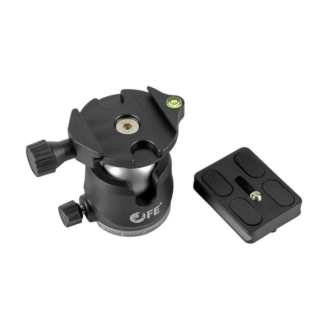 Штатив Falcon Eyes Travel Line 1400BHP Штатив Falcon Eyes Travel Line 1400BHP